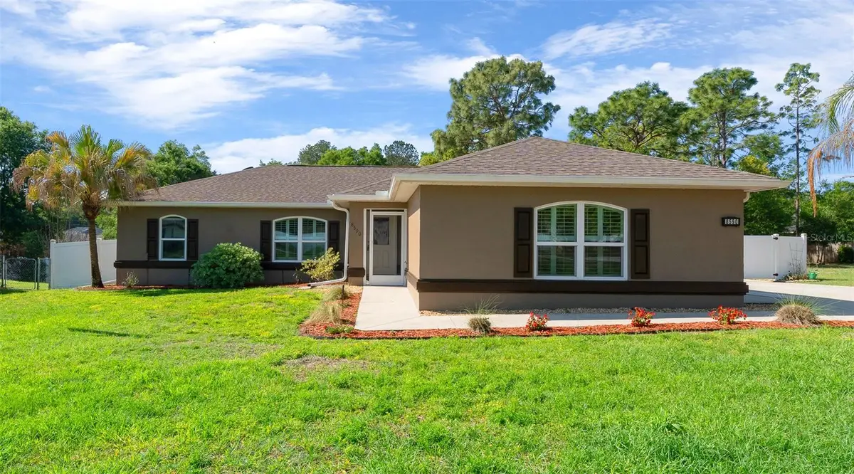 8590 SE 159th Lane, Summerfield, FL 34491 - #1