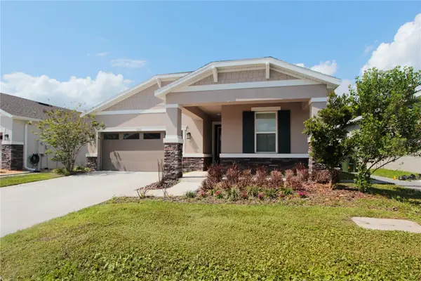 5208 Meadow Song Drive, OKAHUMPKA, FL 34762