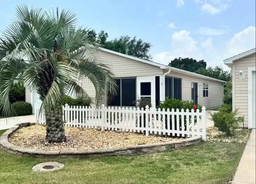 672 Richland Road, The Villages, FL 32162 - #2