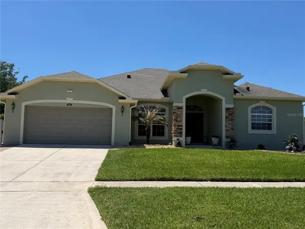1841 Sanderling Drive, CLERMONT, FL 34711