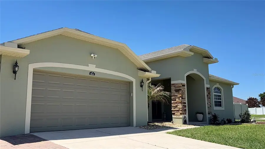 1841 Sanderling Drive, Clermont, FL 34711 - #2