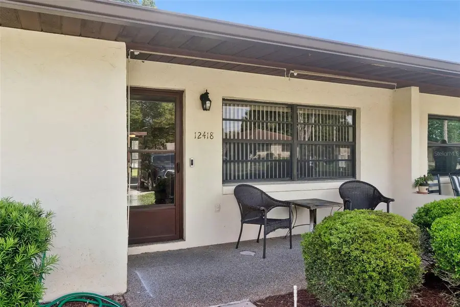 12418 Orangewood Circle, Tavares, FL 32778 - #2