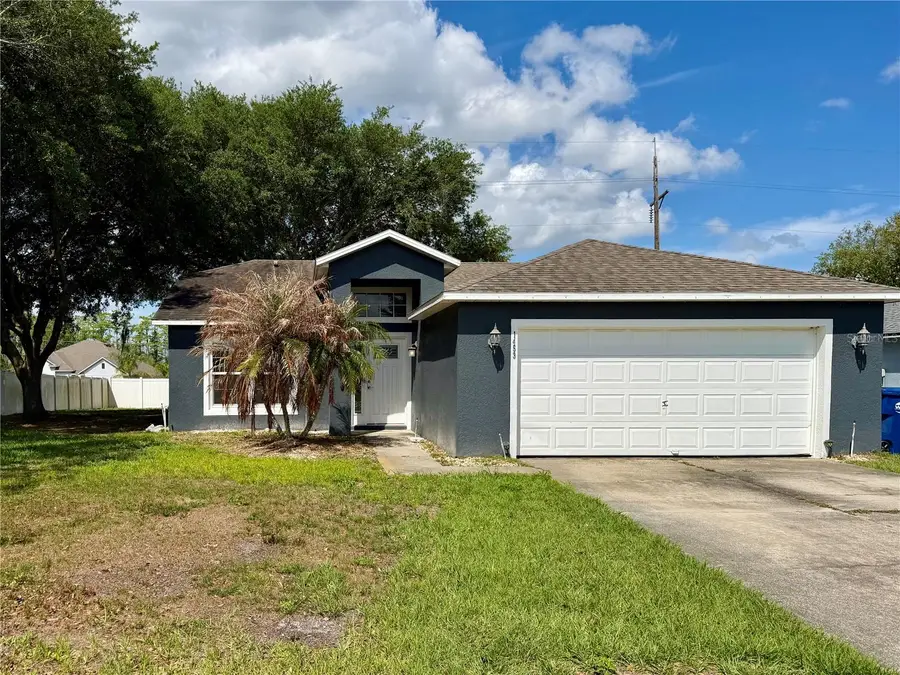 1453 Whooping Drive, Groveland, FL 34736 - #2