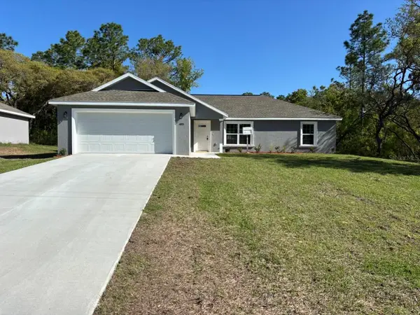 3055 W Viking Lane, DUNNELLON, FL 34433