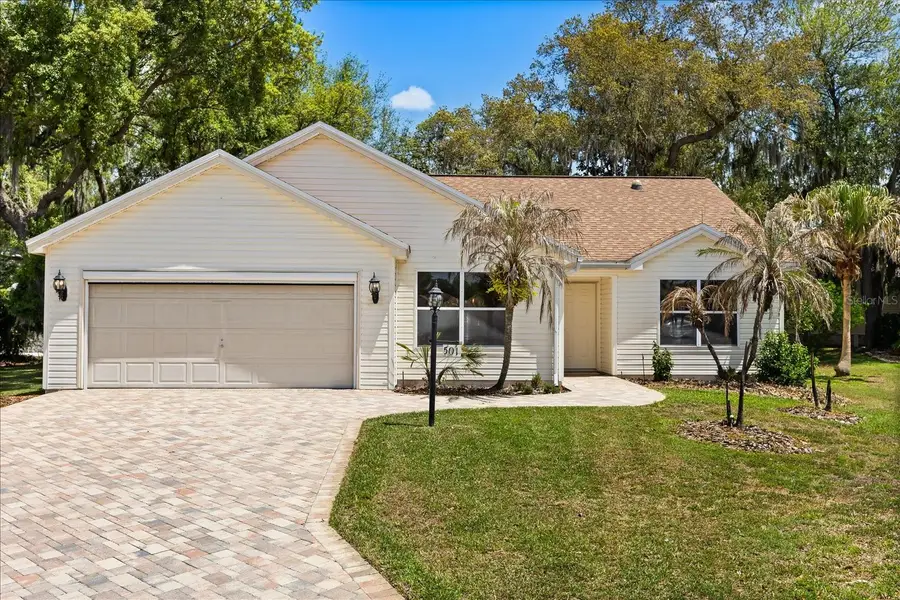 501 Herrera Court, The Villages, FL 32159 - #2