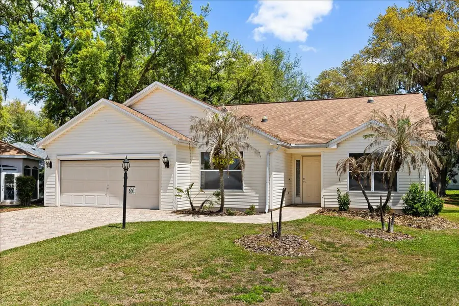501 Herrera Court, The Villages, FL 32159 - #3