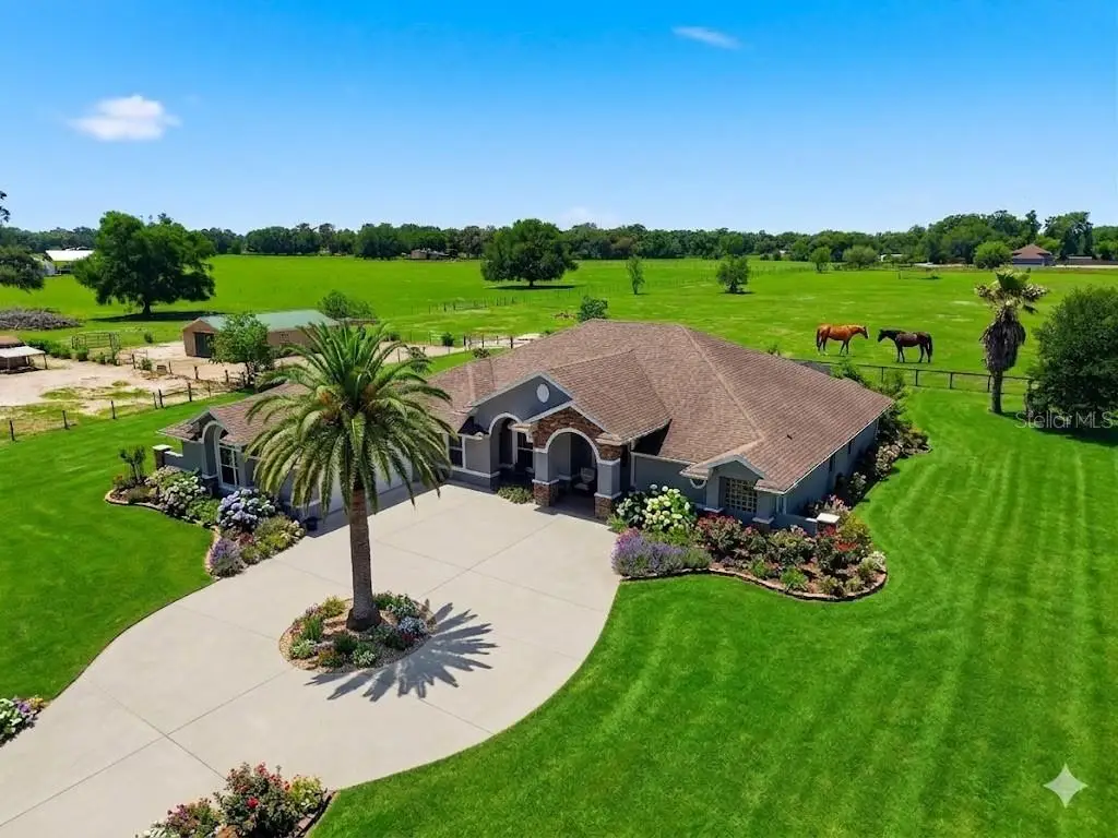 12764 County Road 223, Oxford, FL 34484 - #1