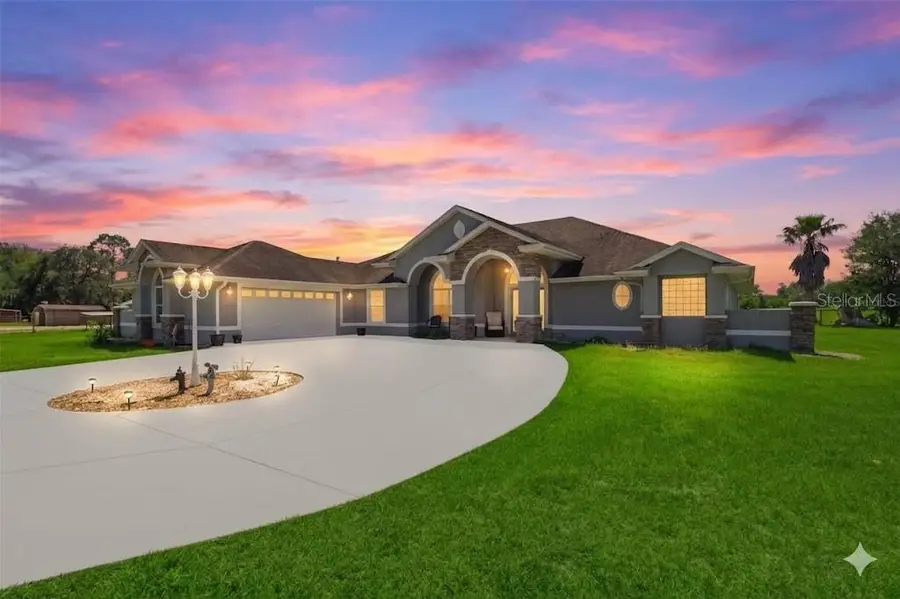 12764 County Road 223, Oxford, FL 34484 - #2