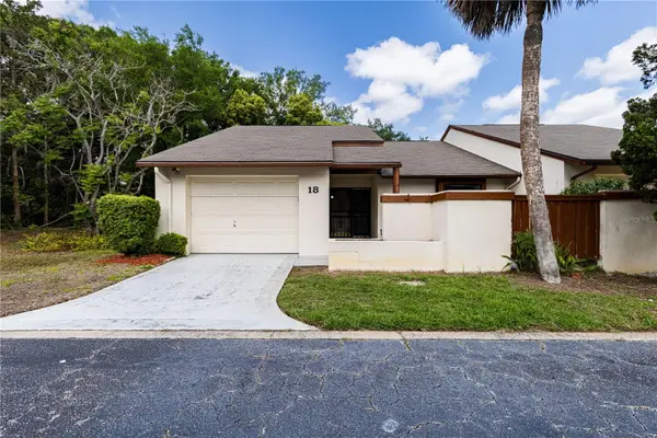 2681 Washington Avenue #18, EUSTIS, FL 32726