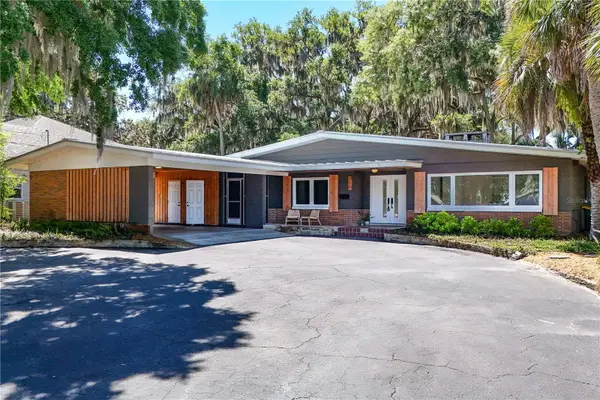 719 W Nelson Street, TAVARES, FL 32778