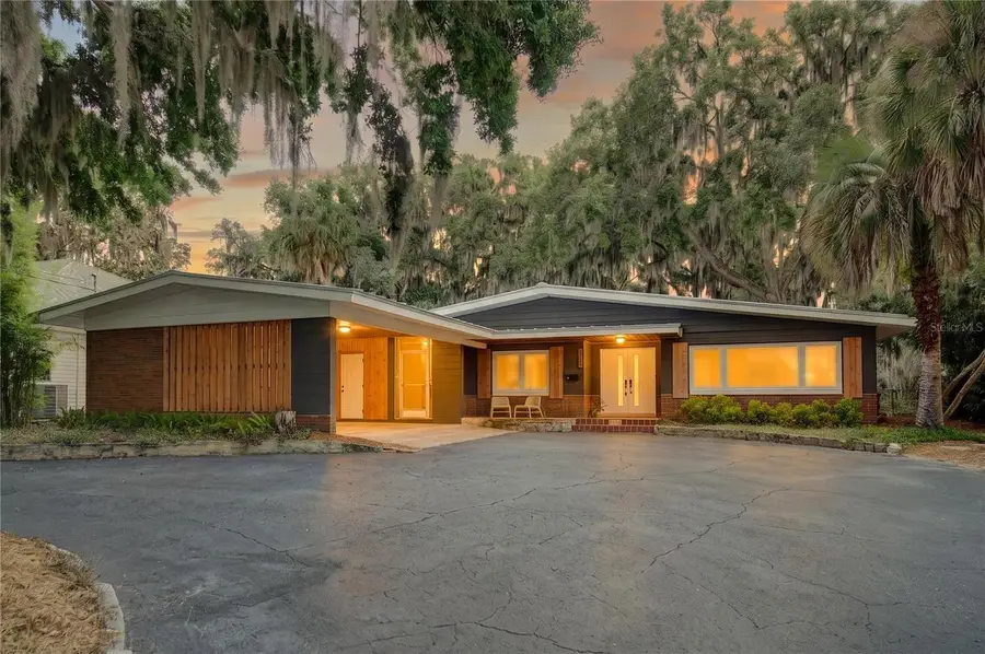 719 W Nelson Street, Tavares, FL 32778 - #3