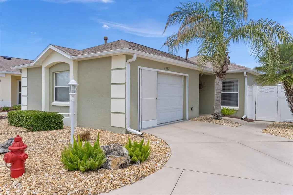 2867 Remington Road, The Villages, FL 32162 - #1