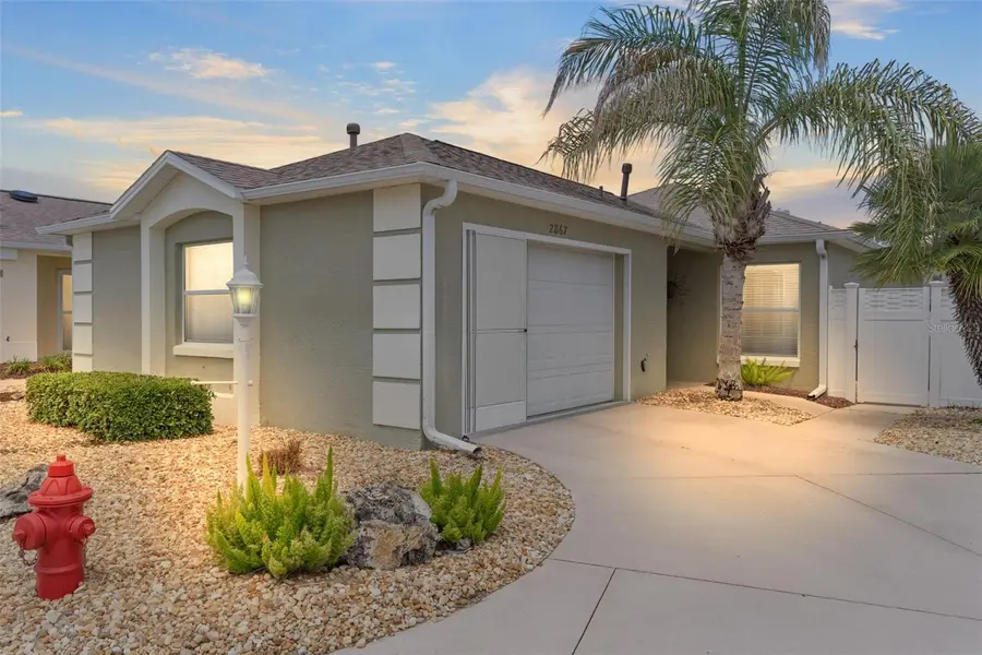 2867 Remington Road, The Villages, FL 32162 - #2