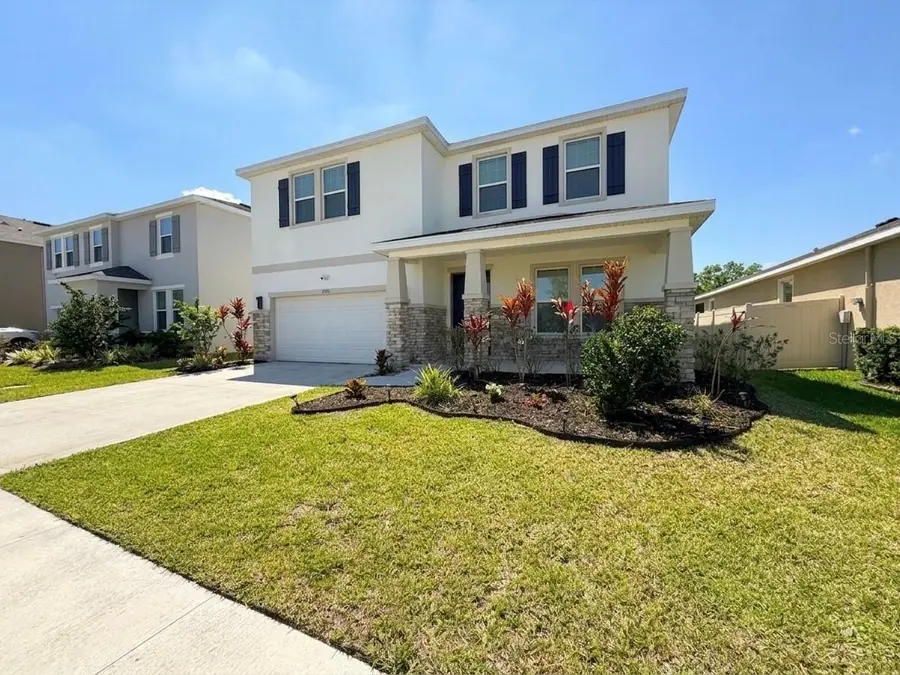 16910 Oval Rum Drive, Wimauma, FL 33598 - #2