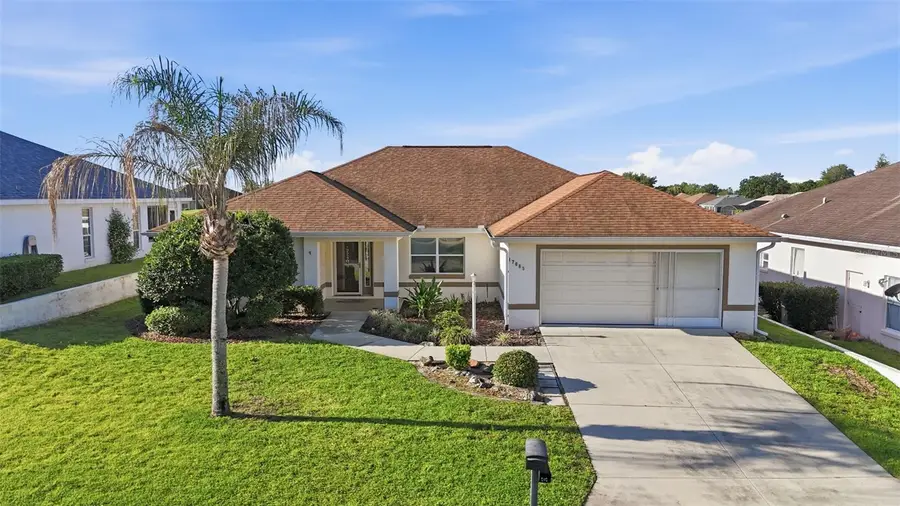 17083 SE 115th Terrace Road, Summerfield, FL 34491 - #2