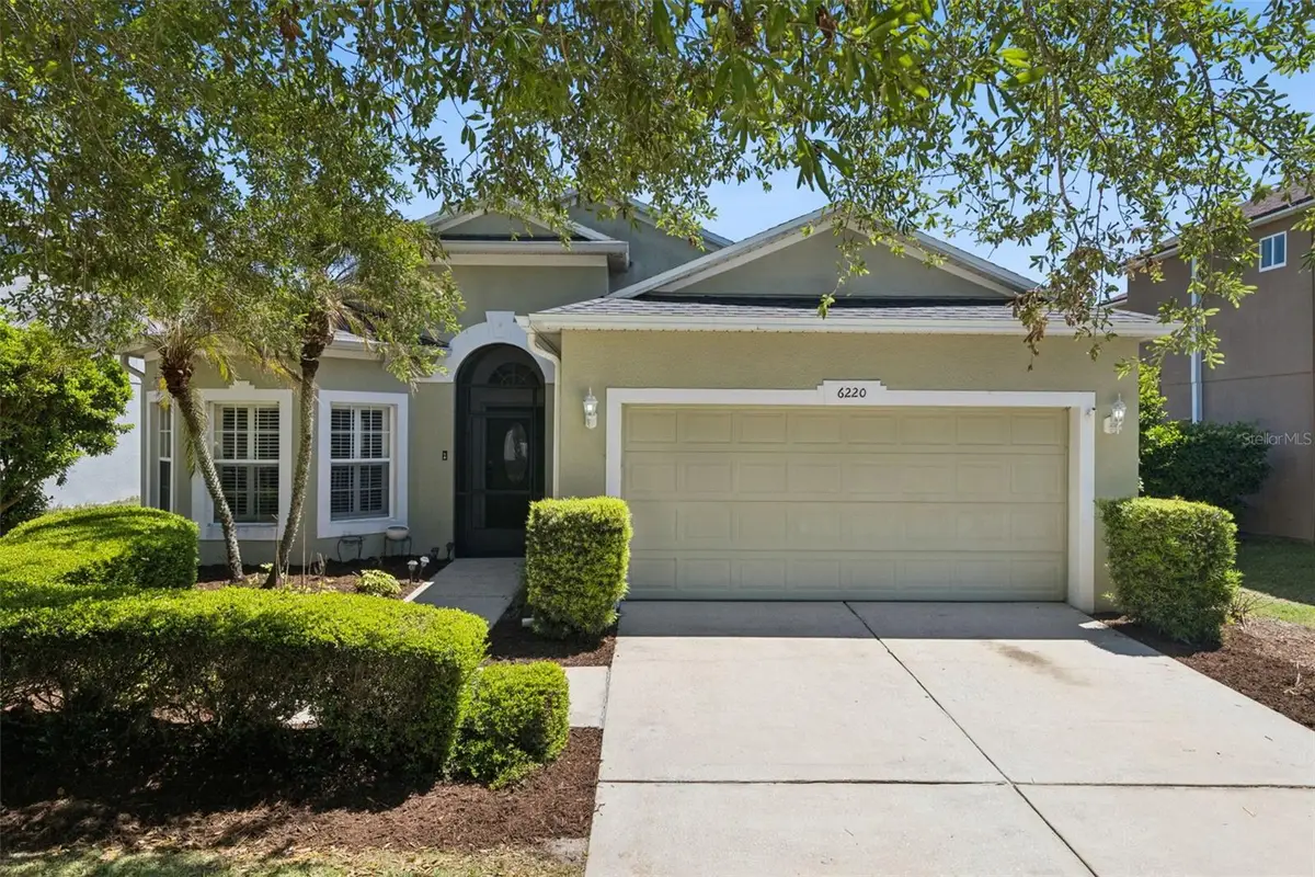 6220 N Beldon Dr, Mount Dora, FL 32757 - #1