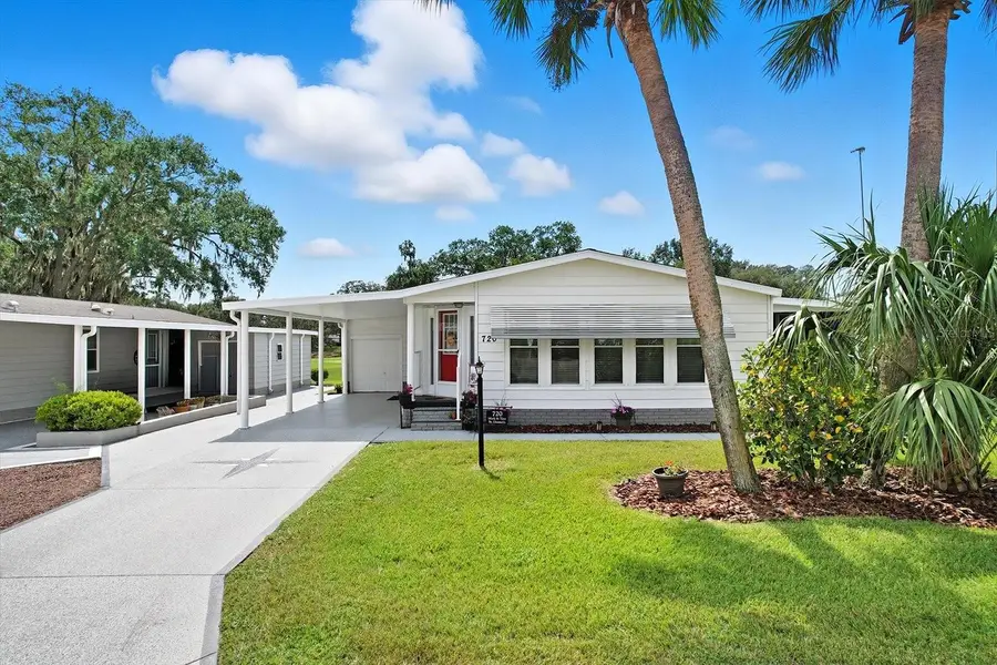 720 Orchid Street, Lady Lake, FL 32159 - #3