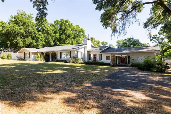 1505 E Crooked Lake Drive, EUSTIS, FL 32726