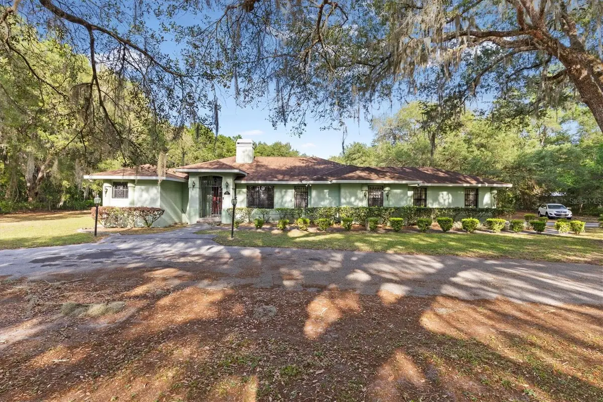 7175 County Road 213, Wildwood, FL 34785 - #1