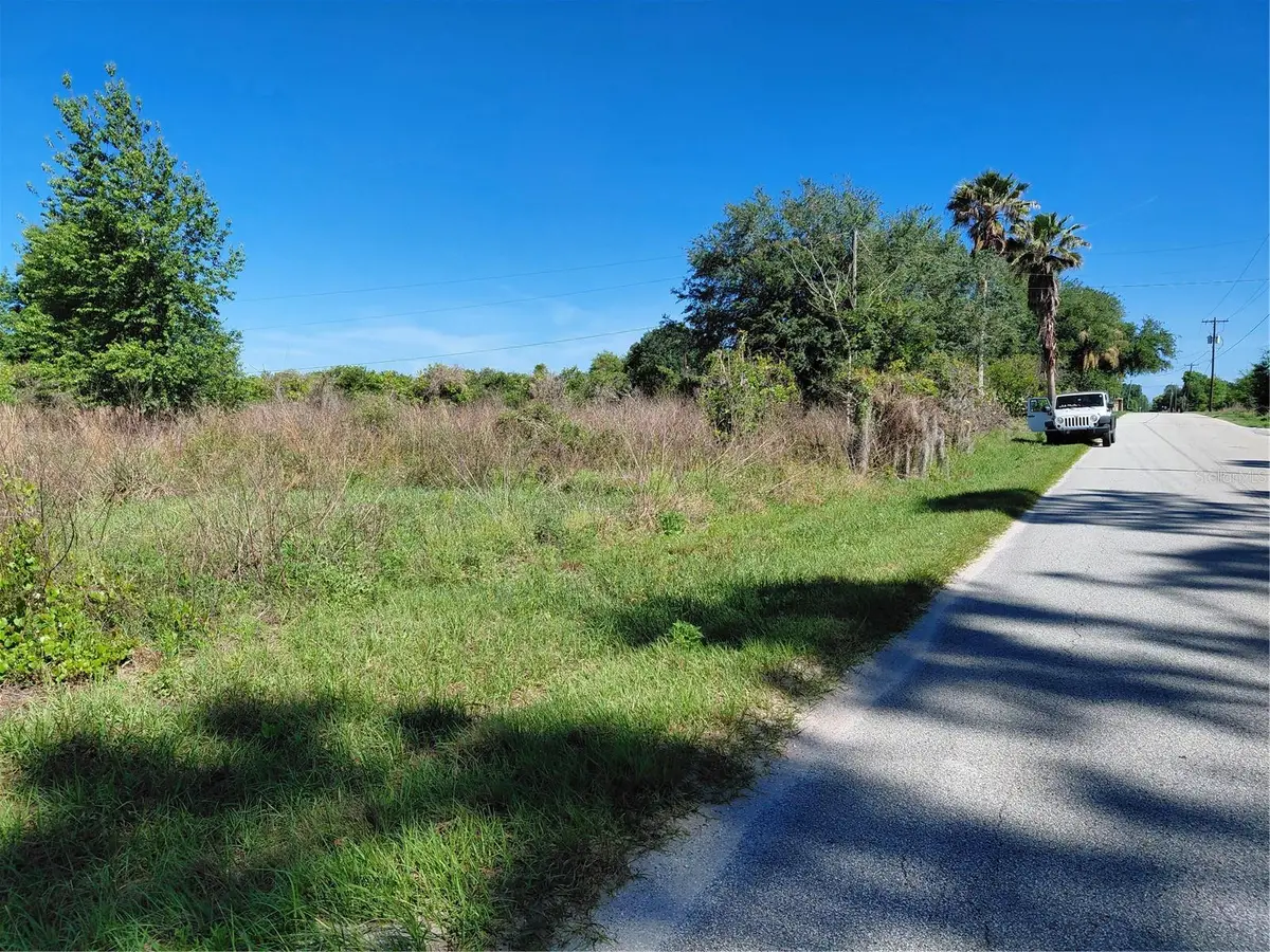 Coffee Creek Lane, Clermont, FL 34711 - #1