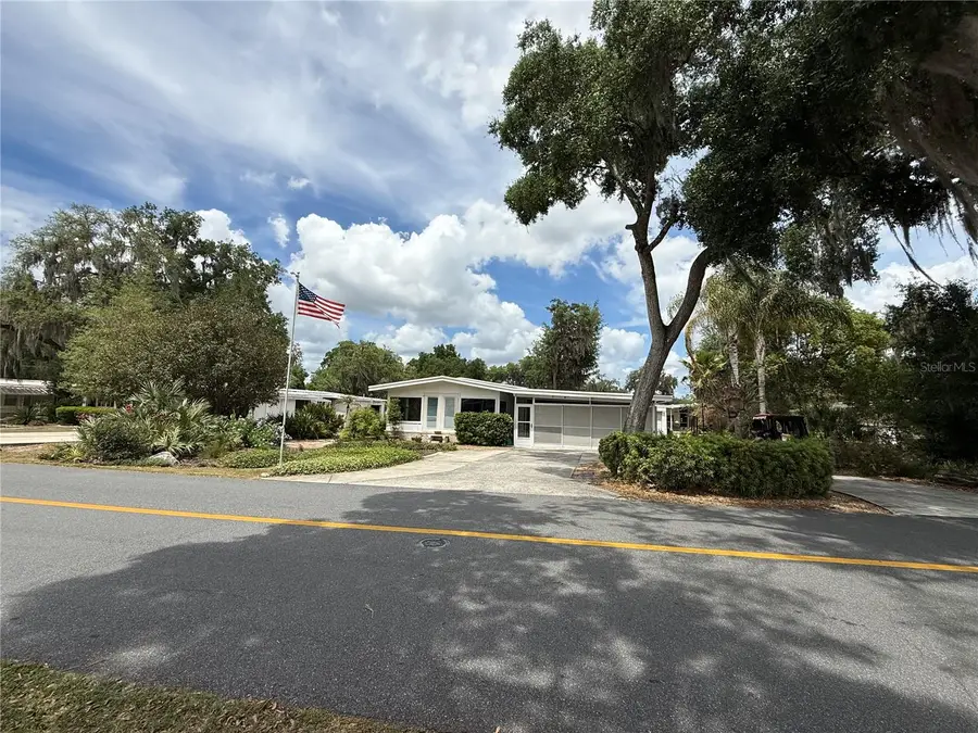 9 S Bobwhite Road, Wildwood, FL 34785 - #2