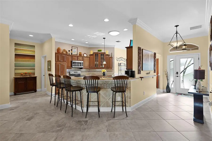 2406 Gatsby Lane, The Villages, FL 32162 - #3
