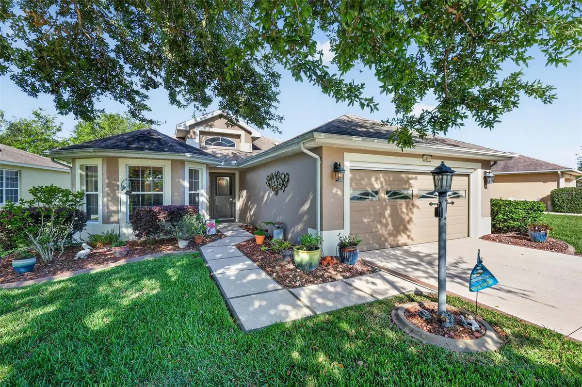 5401 Aurora Drive, Leesburg, FL 34748 - #1