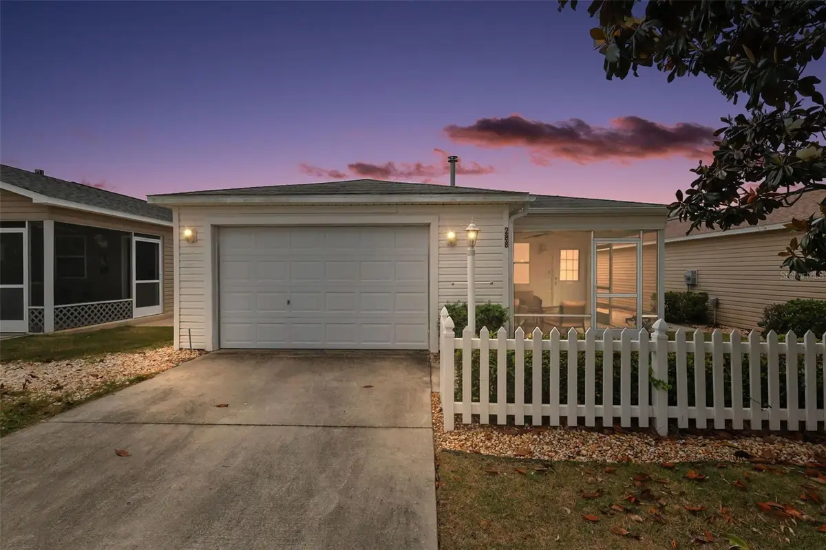 288 Starr Lane, The Villages, FL 32162 - #1