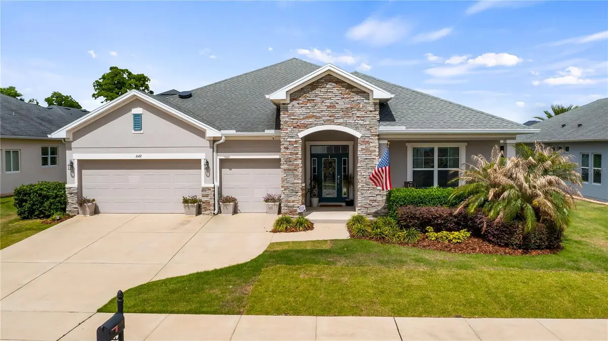 16451 Good Hearth Boulevard, Clermont, FL 34711 - #1