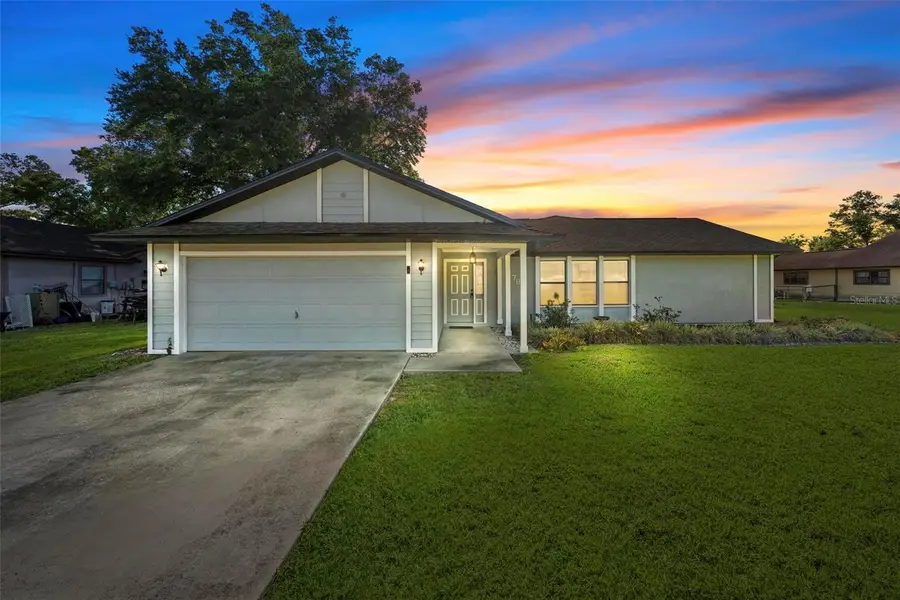 1780 Heather Street, Mount Dora, FL 32757 - #2