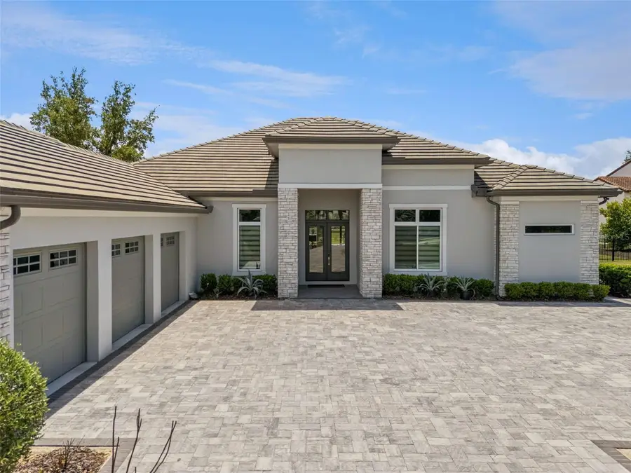 15220 Pendio Drive, Bella Collina, FL 34756 - #2