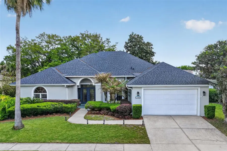 1760 Edgewater Drive, Mount Dora, FL 32757 - #2