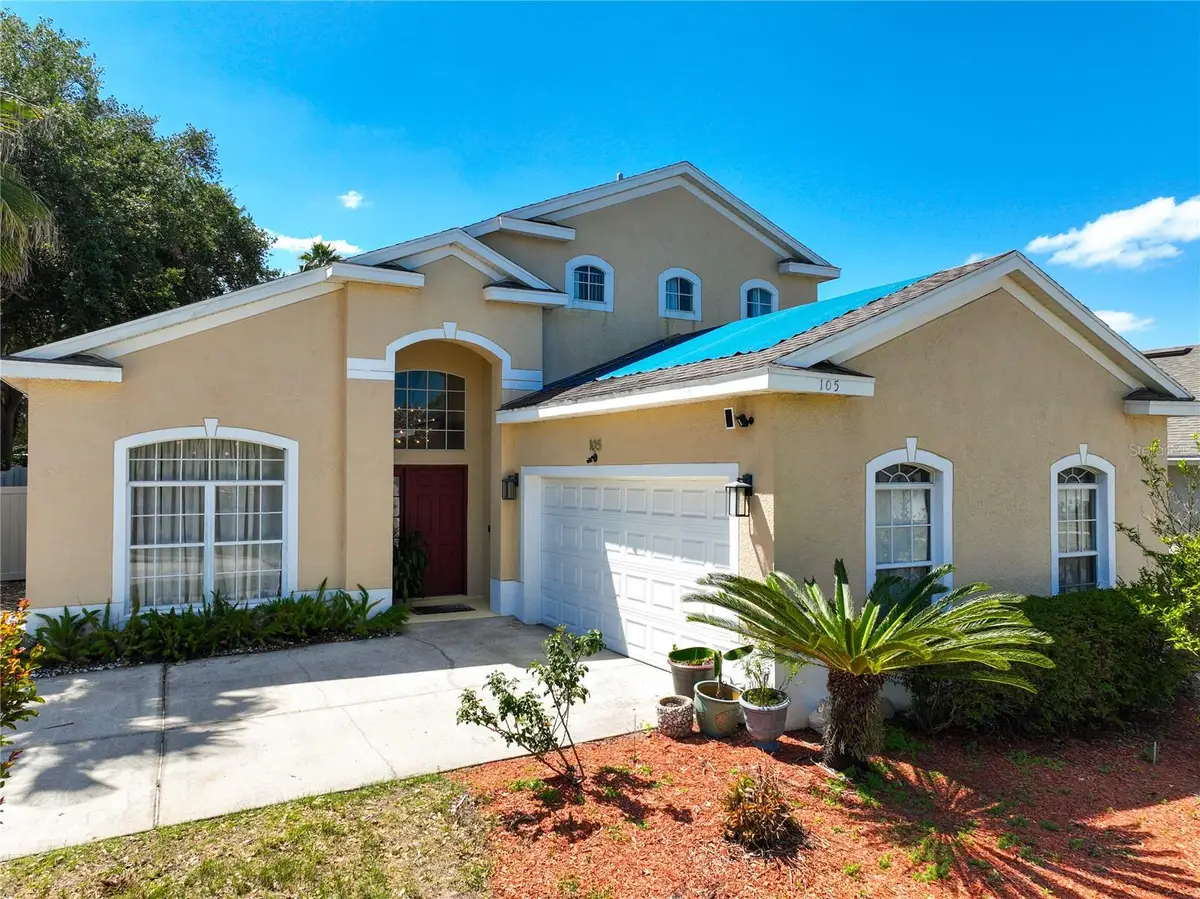 105 Bailey Circle, Davenport, FL 33897 - #1