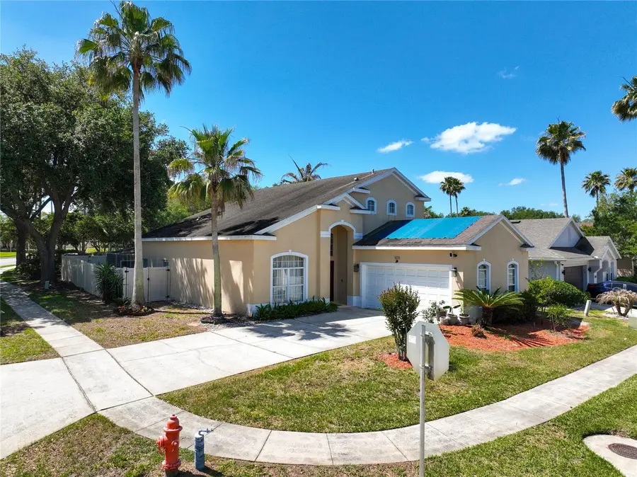 105 Bailey Circle, Davenport, FL 33897 - #2