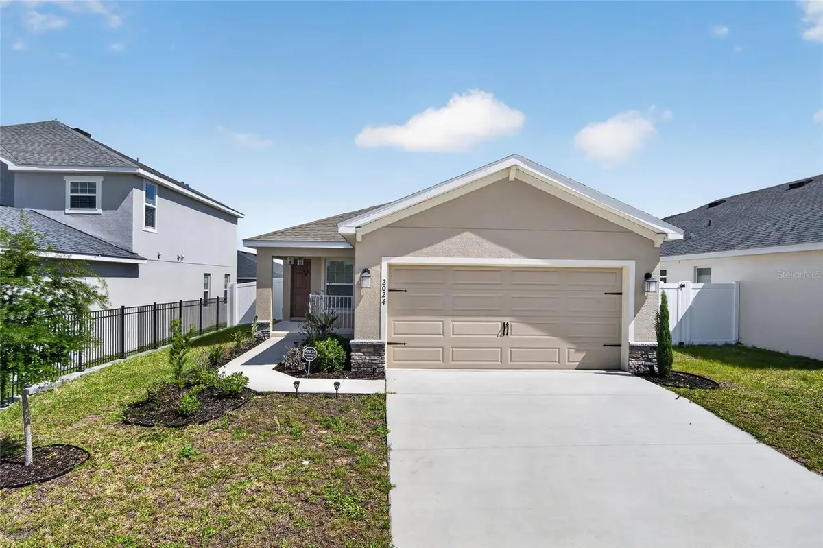 2024 Noble Drive, Davenport, FL 33837 - #1