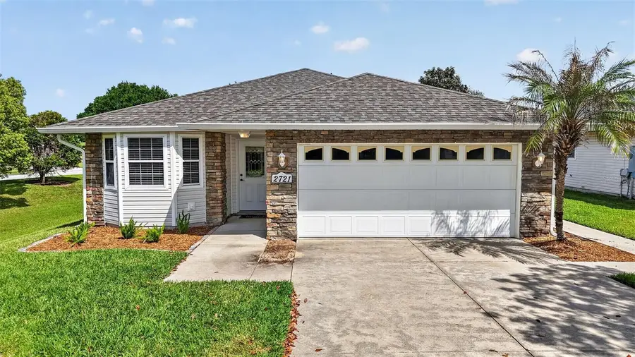 2721 Bay Lagoon Way, Tavares, FL 32778 - #2