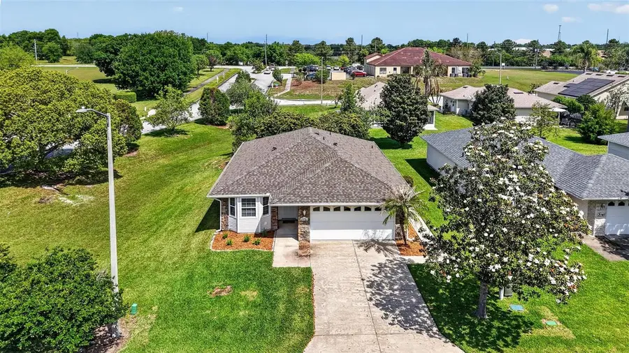 2721 Bay Lagoon Way, Tavares, FL 32778 - #3