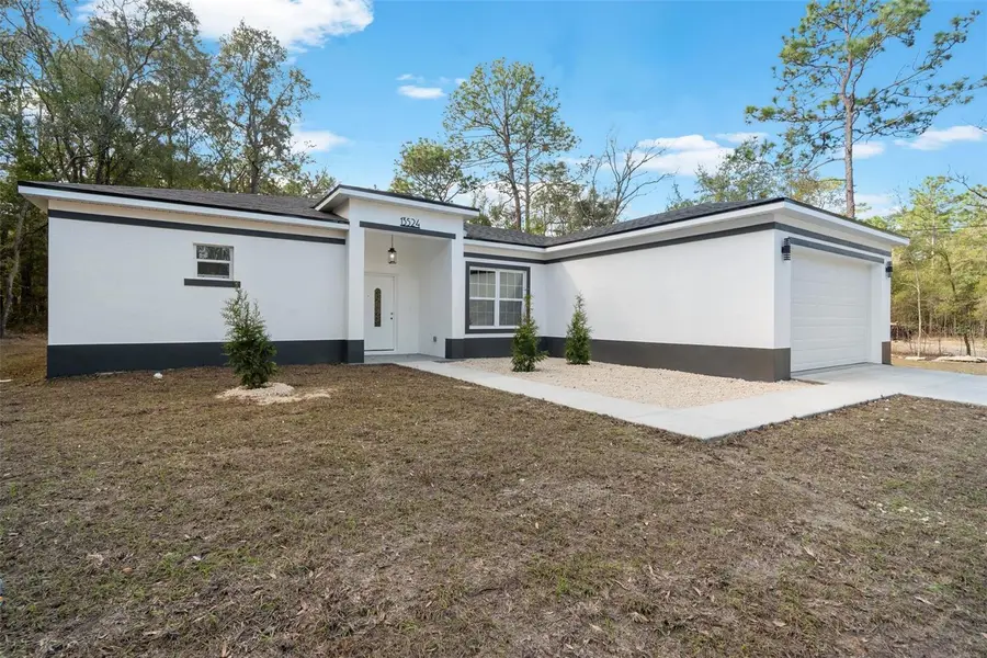 7505 SW 137th Court Road, Dunnellon, FL 34432 - #2
