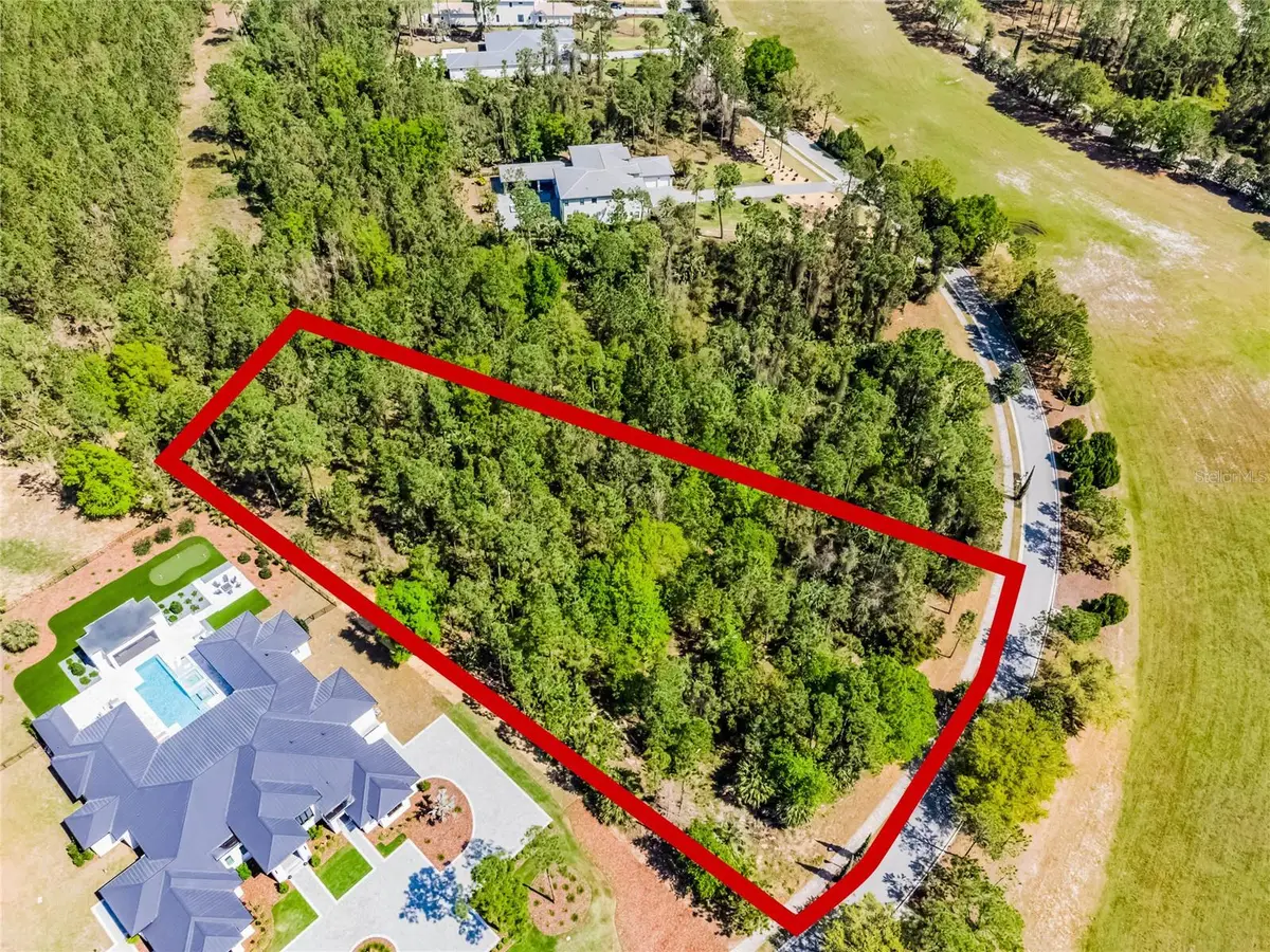 15946 Pendio Drive, Bella Collina, FL 34756 - #1