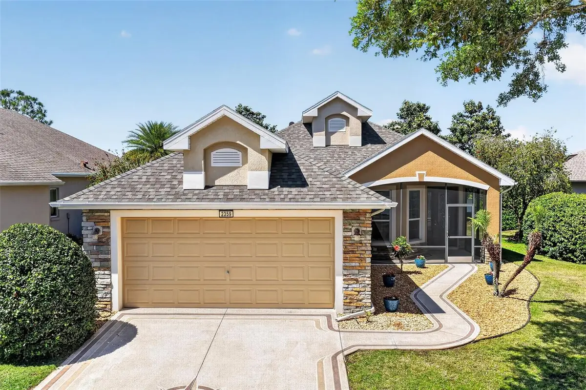 2359 Wakefield Way, Mount Dora, FL 32757 - #1