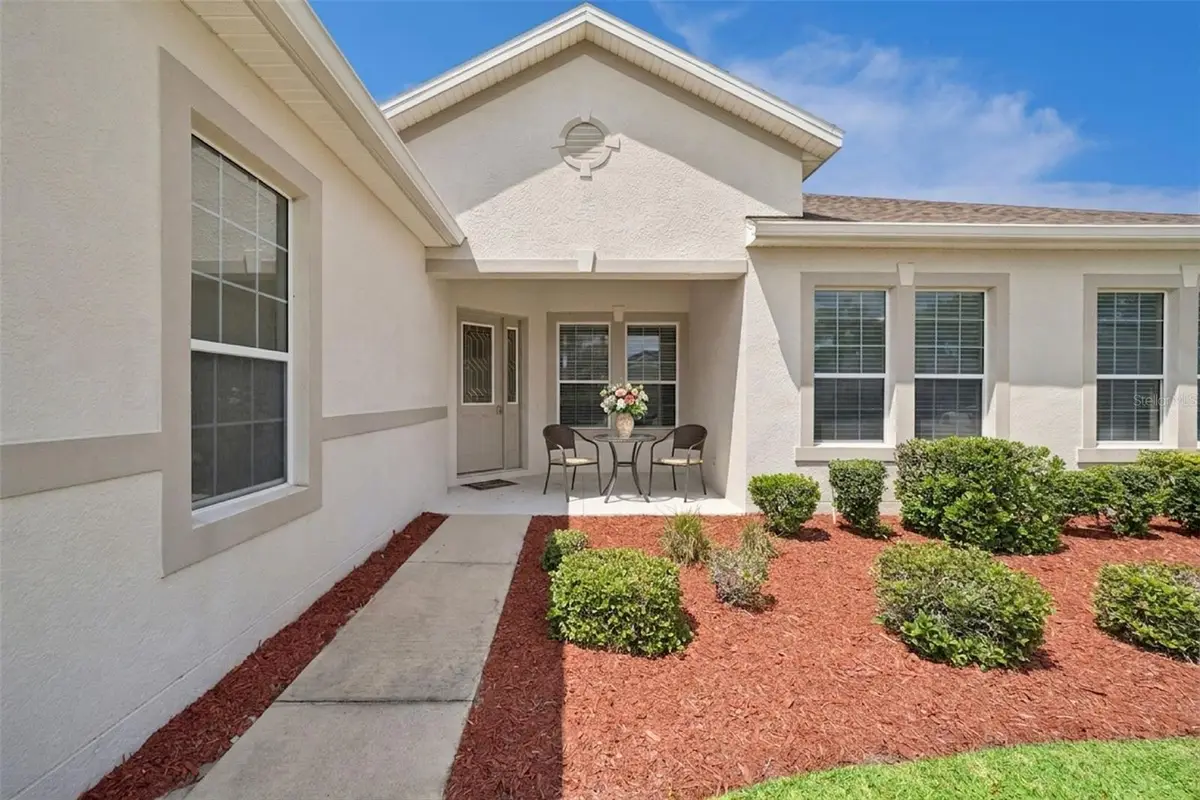 3719 Belle Rose Drive, Leesburg, FL 34748 - #1