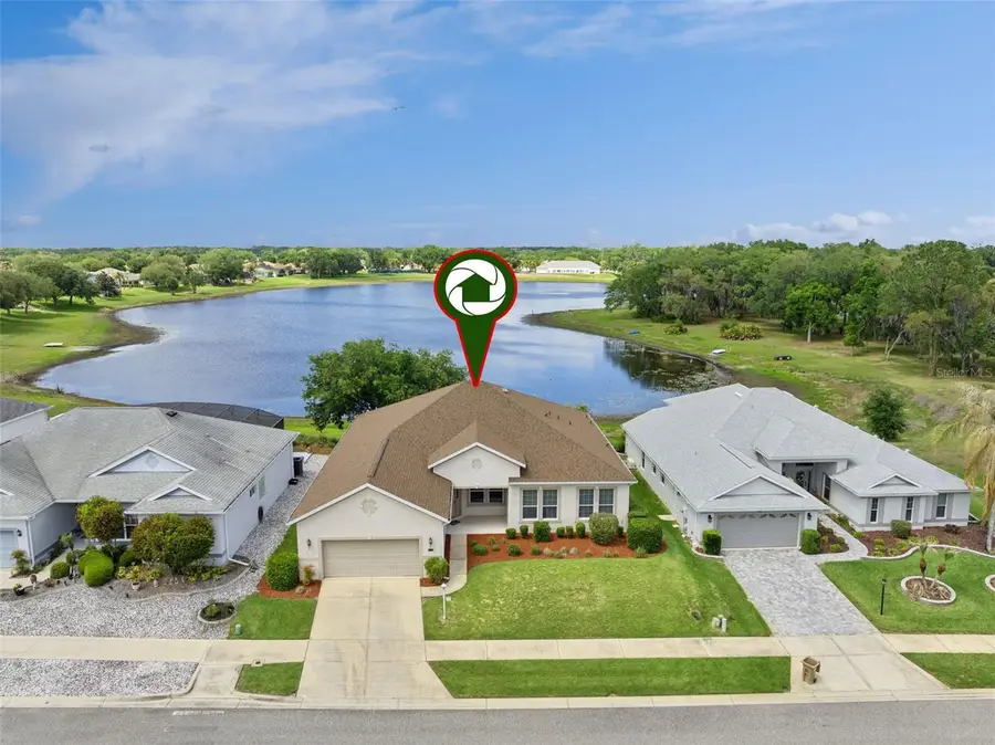 3719 Belle Rose Drive, Leesburg, FL 34748 - #3