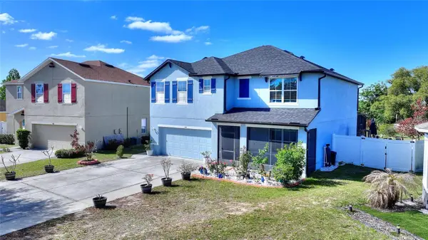 144 Tracy Circle, HAINES CITY, FL 33844