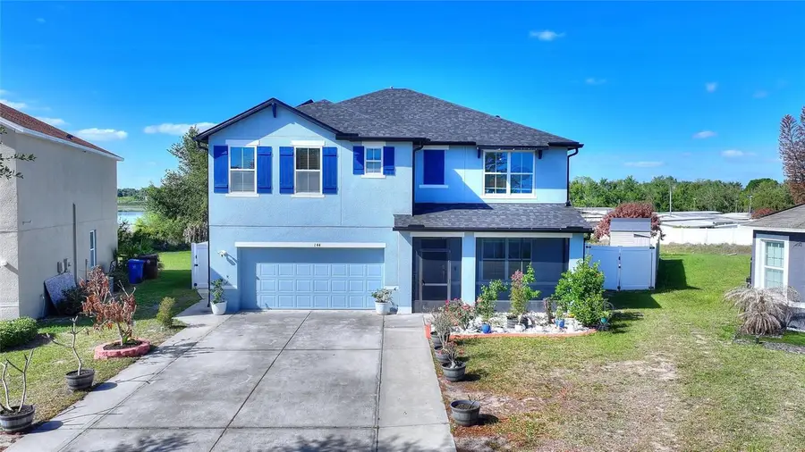 144 Tracy Circle, Haines City, FL 33844 - #2