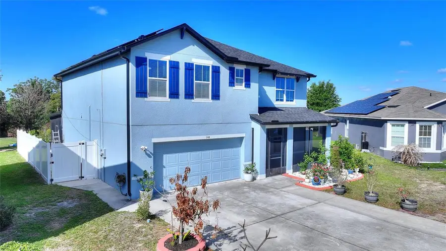 144 Tracy Circle, Haines City, FL 33844 - #3