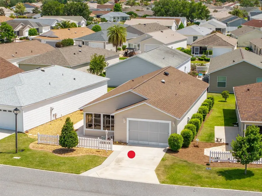 1814 Hallandale Lane, The Villages, FL 32162 - #3