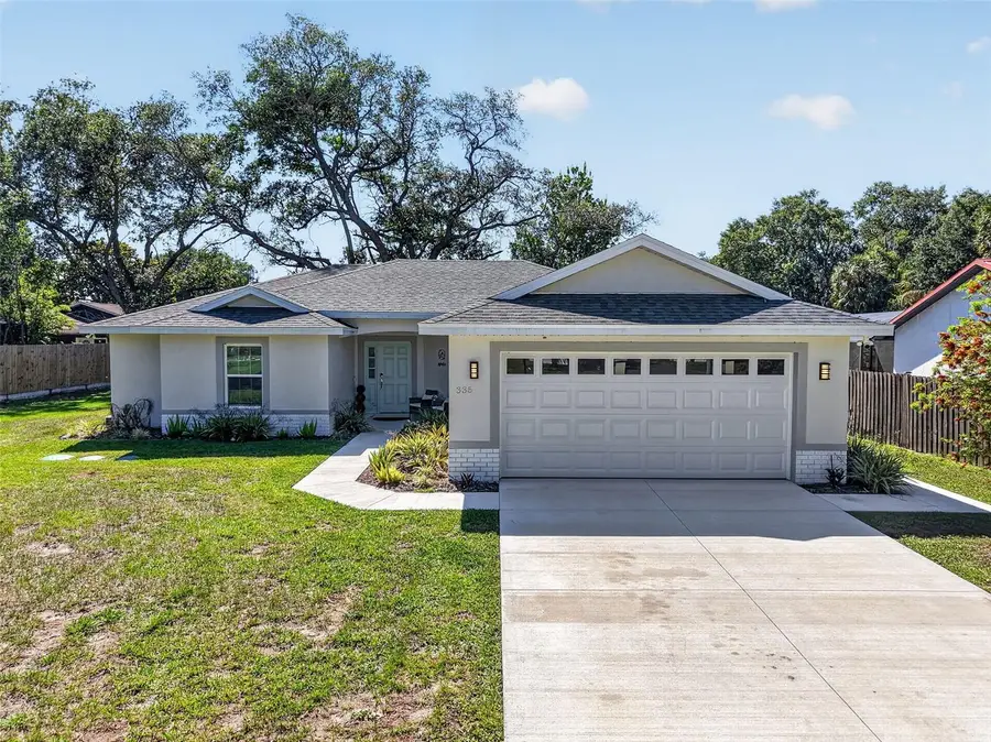 335 Vincent Drive, Mount Dora, FL 32757 - #3