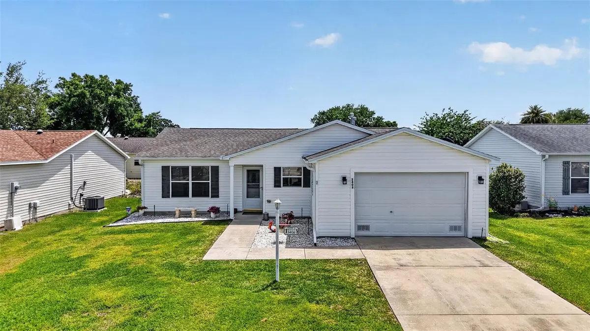 3406 Jacona Place, The Villages, FL 32162 - #1