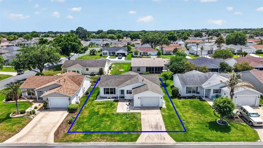 3406 Jacona Place, The Villages, FL 32162 - #2