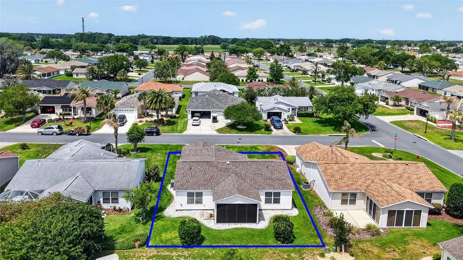 3406 Jacona Place, The Villages, FL 32162 - #3